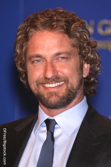 Gerard Butler OK after serious surfing accident